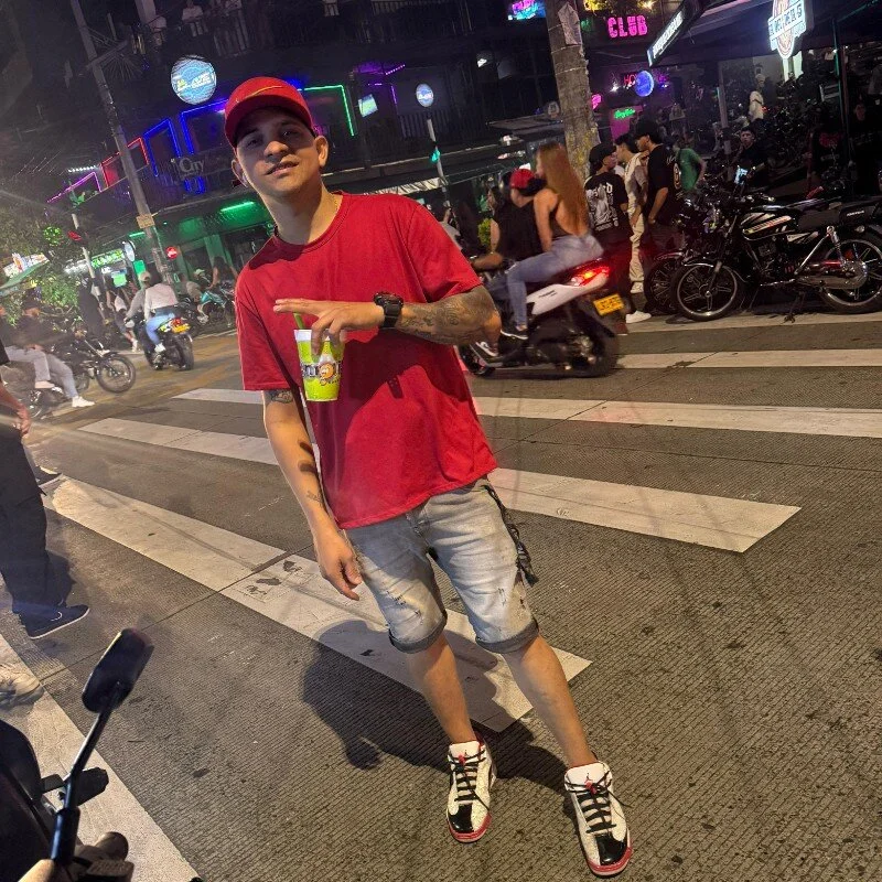 TonyVc profile photo