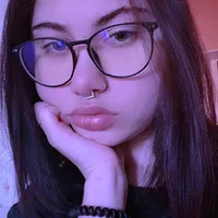Zdjęcie profilowe modela Kristall_Ash