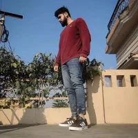 Slika avatara modela Darkhorse369