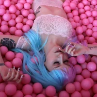 รูปโปรไฟล์ของ Marceline_Foxy