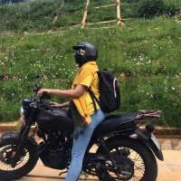 Thidavonee's Profile Pic