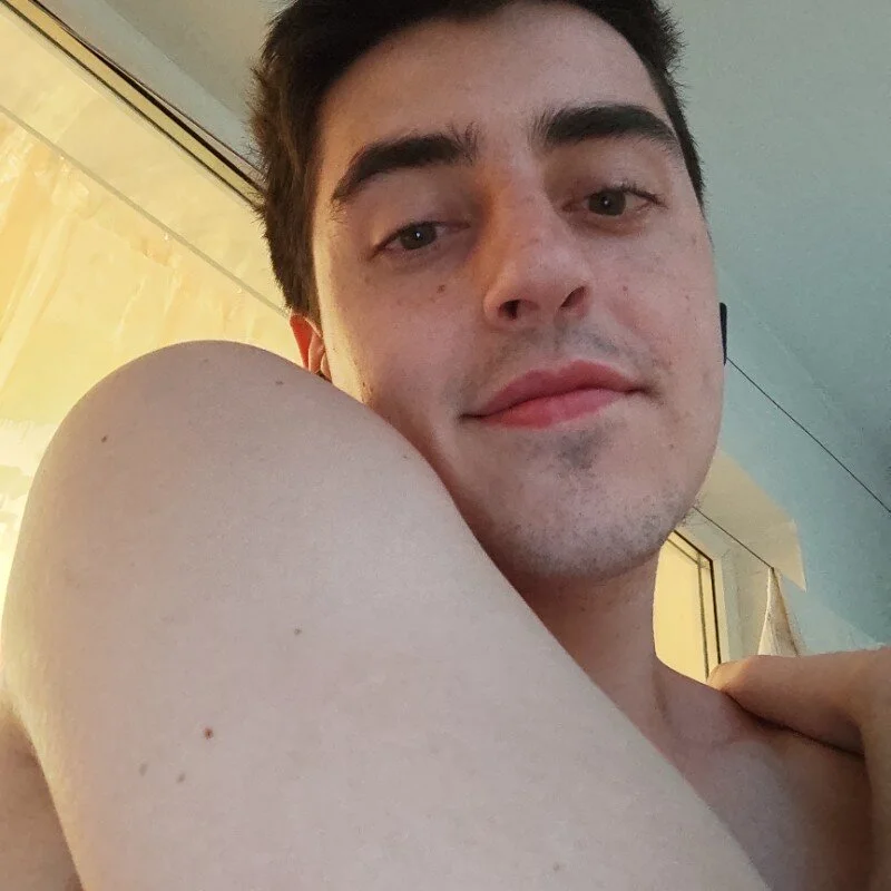 Knuckles17 Stripchat profile image