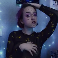 ghostbabymarnien Profiilikuva