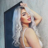 Irisbella69's Profile Pic