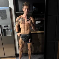 JeffMaddysons profilbillede