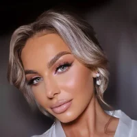 CandiceJenkin Φωτ, Προφίλ