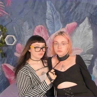 EliseElodie's Profile Pic