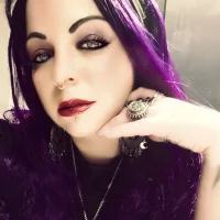 gothkitten85 profiképe