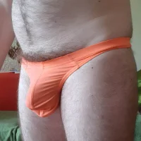 Foto do perfil de RealManHaveHair