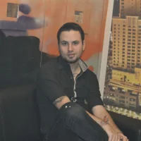 DickieBigges's Profile Pic