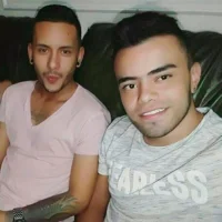 PAOLOANDJORDAN's Profile Pic