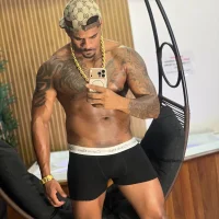 תמונת אוואטר של arcanjonegrorj