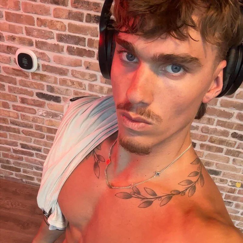 TheNicoRyder Stripchat profile image