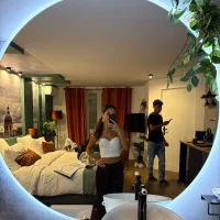 YoungFrench75's Foto Profil