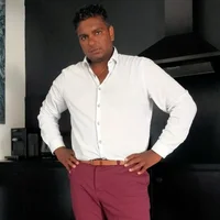 Slika avatara modela Bandusrilankasexymen