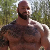 hairy_musclebear's Avatar Pic