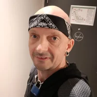 RikoSolid avatarképe