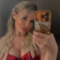 Slika avatara modela BlondeSophie69