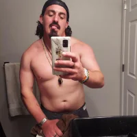 GokuGarrison43 profiképe