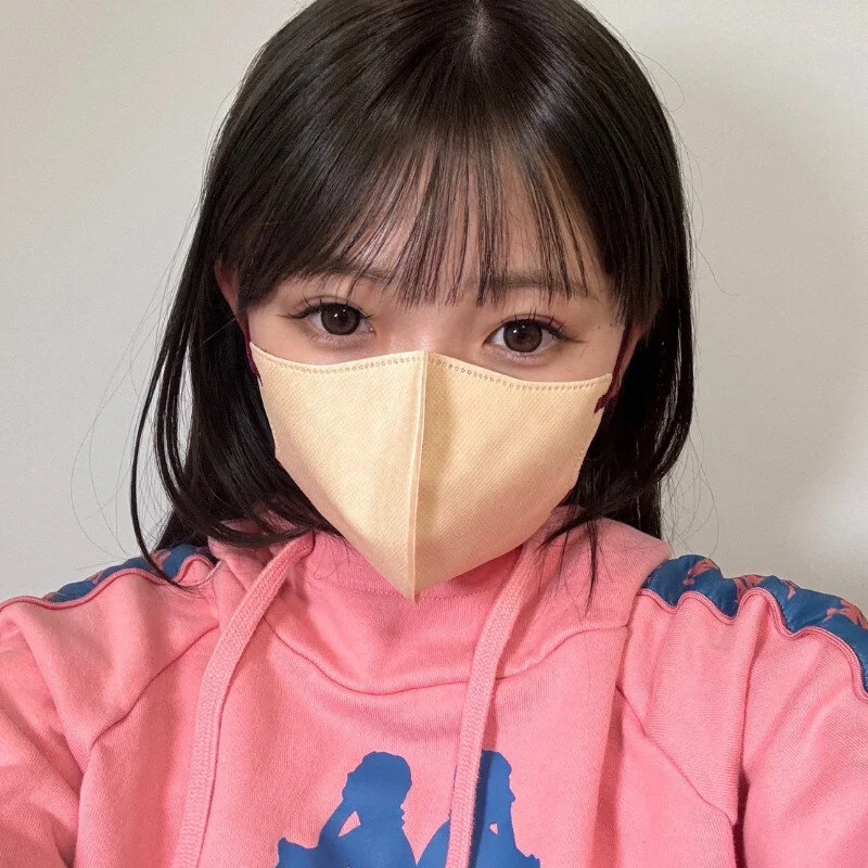 neruneruru's nudes and profile