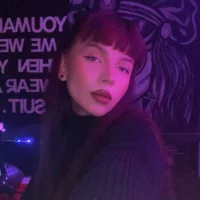 Melissa_Mintts profilbillede