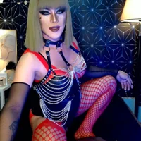 UrtopshemalegoddessAliyah avatarképe