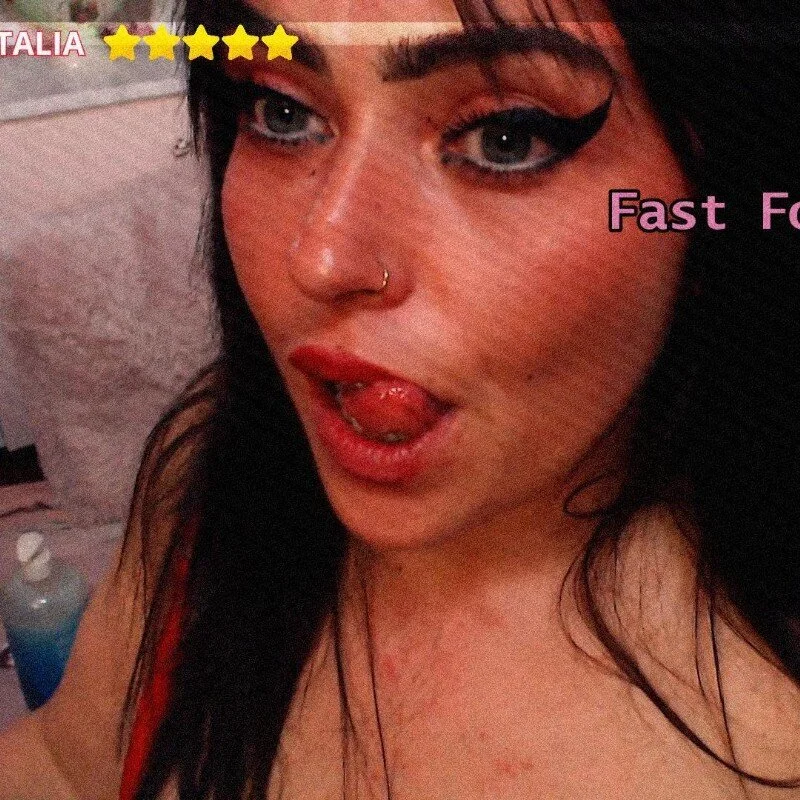 TinaTeaseTV Stripchat profile image