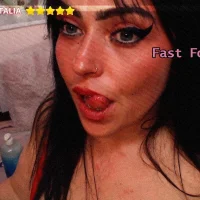 Bilik Sembang Luar Talian TinaTeaseTV