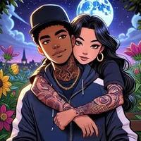 MartavDeafShark27 Gambar Avatar