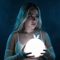 Celestedubois' Avatar Pic