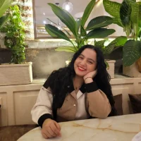 MagieEvans_s profilbillede