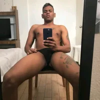CristoferGill's Profile Pic