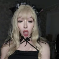 Ameli_Kitty's Profile Pic