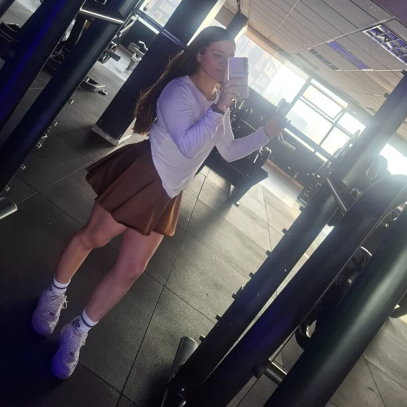 Zoe269 profile photo