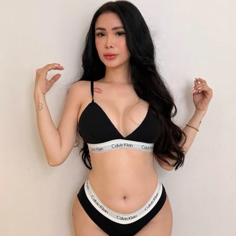 AudreyBerryxx Stripchat profile image