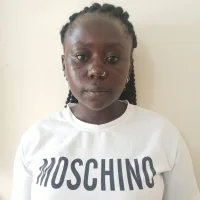 PrettyKushee's Profile Pic
