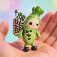 Toshi_is_wasabi 아바타 사진