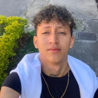 Luis_001_modeln Profiilikuva