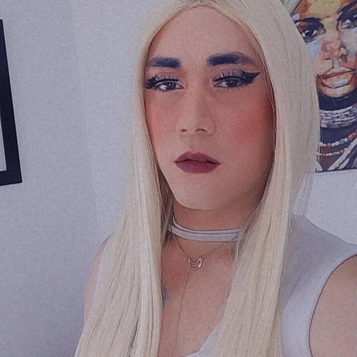 elizabethQuenx Stripchat profile image