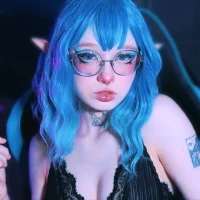 Dark_Lucious Immagine Avatar