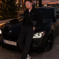Slika avatara modela pavlesatara