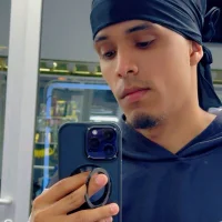 Kendvideox Profilový obrázek