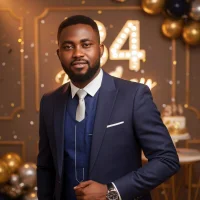 bestman6996's Avatar Pic
