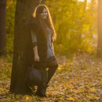 Zdjęcie profilowe modela ElmiraVegas