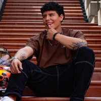 Tobias_Vega Avatar-Bild