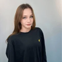 LorinaAbram's Avatar Pic