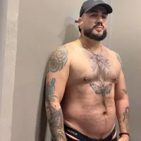 DaddyBear__ Poză de profil