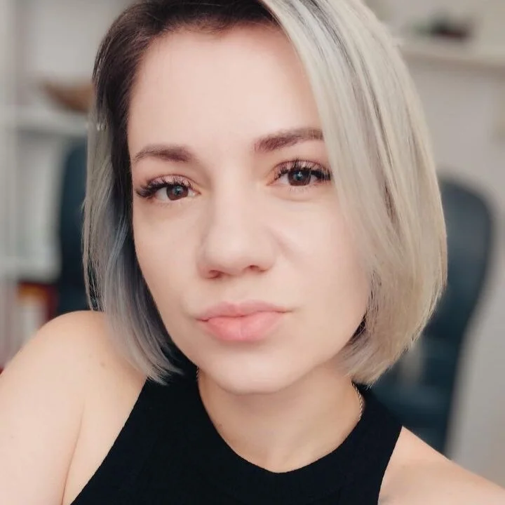 MariaSttone live cam profile