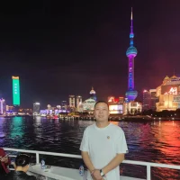 Yangjm123456's Profile Pic