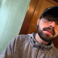 Charrterr's Avatar Photo